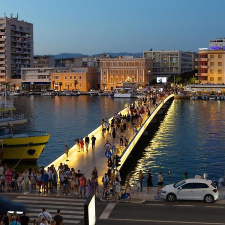 Aurum Ponte Superior Zadar Eksteriør bilde